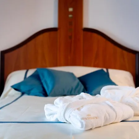 Bellosguardo מלון