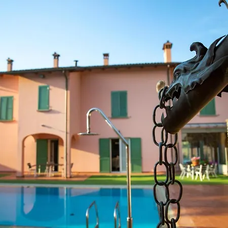 Bellosguardo מלון 3*