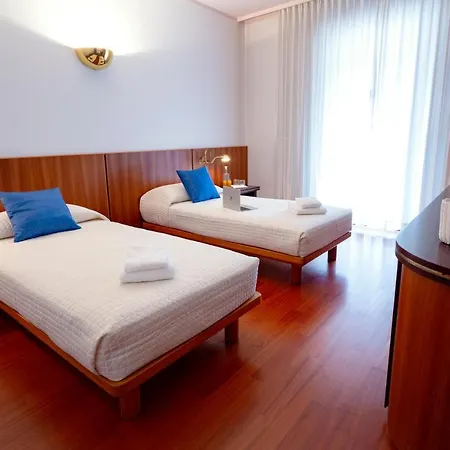 Bellosguardo Hotel 3*