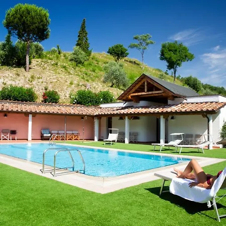 Hotel Bellosguardo