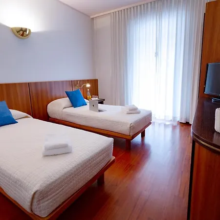 Bellosguardo Hotel