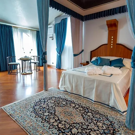 Bellosguardo Отель Modigliana