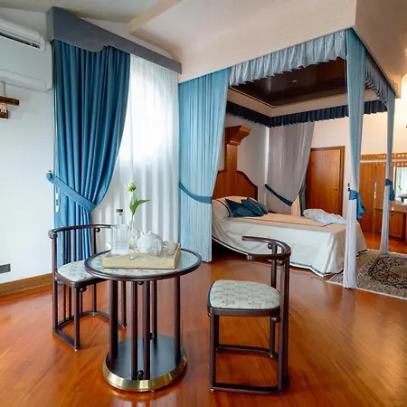 Bellosguardo Hotel
