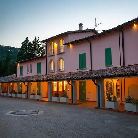 Bellosguardo Hotel 3*