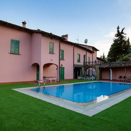 Bellosguardo Hotel Modigliana