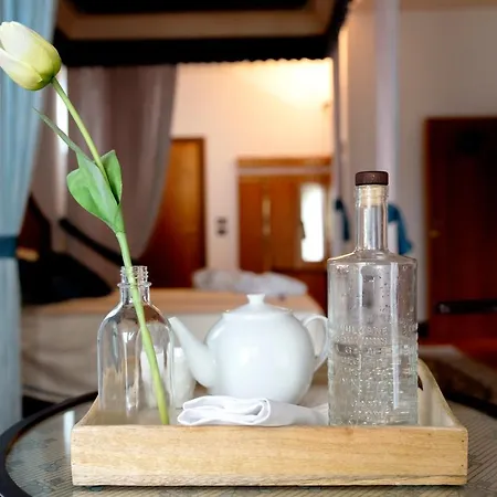 Отель Bellosguardo Modigliana