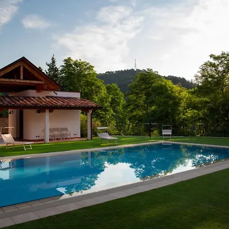 Bellosguardo Отель Modigliana