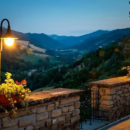 Отель Bellosguardo