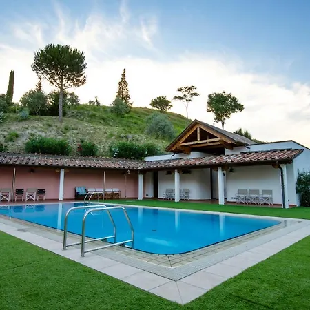 Hotel Bellosguardo 3*