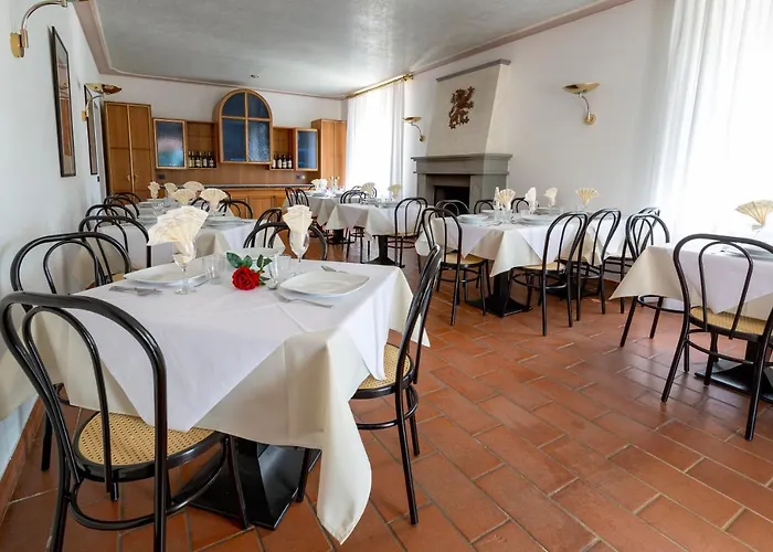 Bellosguardo Modigliana