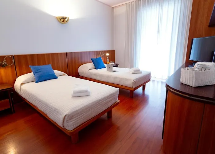 Bellosguardo Hotel 3*