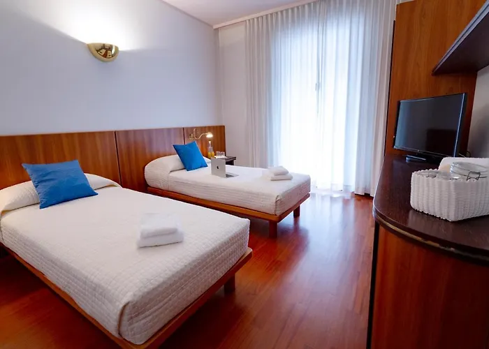 Bellosguardo Szálloda