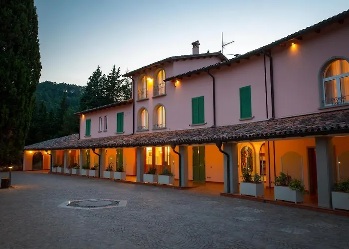 Bellosguardo Szálloda 3*