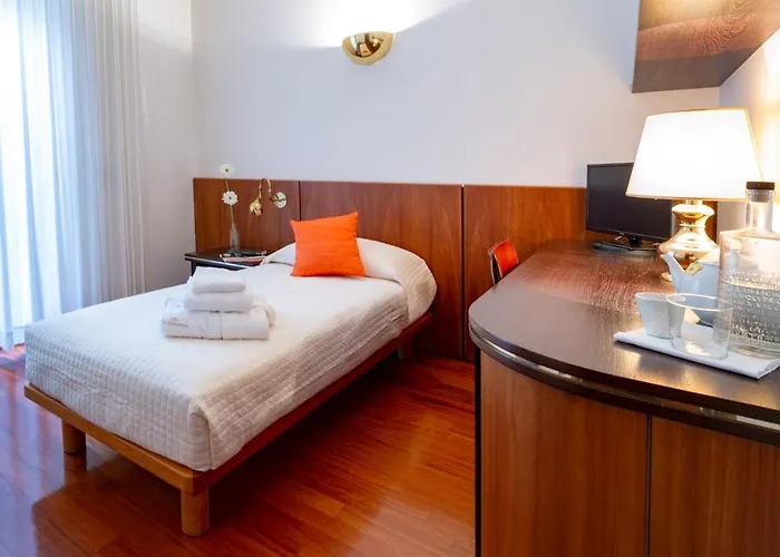 Bellosguardo 3* Modigliana